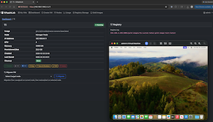 MappleLab - Private MAC cloud